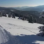 Berghof - Horská *