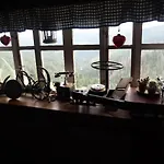 Berghof - Horská