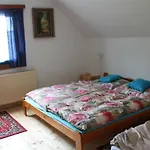 Berghof - Horská