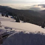 Berghof - Horská * Pec pod Sněžkou