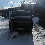 Apartamento Berghof - Horská Pec pod Sněžkou