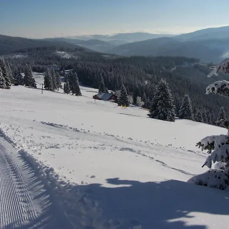 Berghof - Horska *