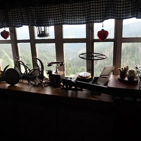 Berghof - Horska