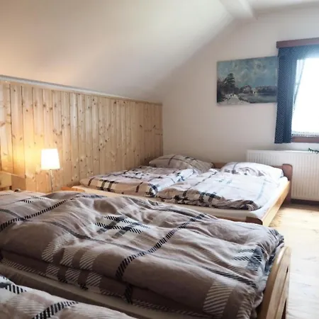 Berghof - Horska * Pec pod Snezkou