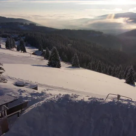 Berghof - Horska * Pec pod Snezkou