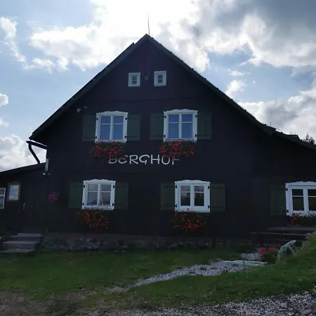 Berghof - Horská
