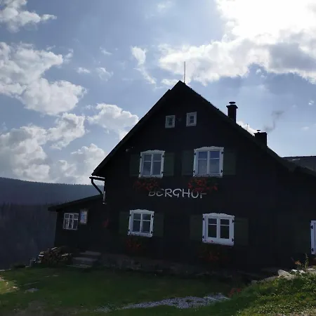 Berghof - Horská
