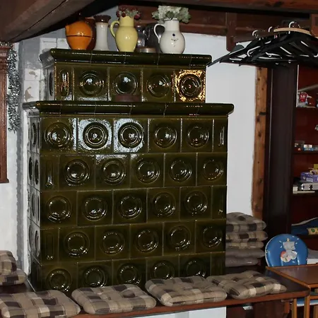 Berghof - Horska