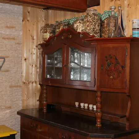 Berghof - Horska Lägenhet Pec pod Snezkou