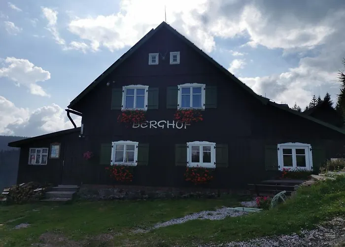 Berghof - Horska