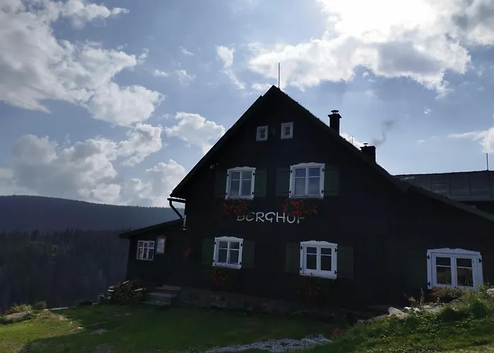 Berghof - Horska